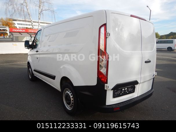 Ford Transit Custom L1H1 77 kW image number 3