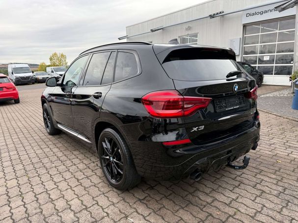 BMW X3 sDrive 185 kW image number 4