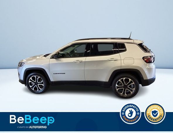 Jeep Compass 140 kW image number 9