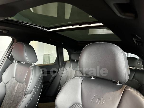 Audi Q5 50 TFSIe quattro S tronic S-line 270 kW image number 19