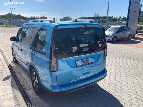 Ford Tourneo Connect 2.0 EcoBlue Active 90 kW image number 7