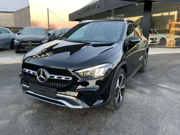 Mercedes-Benz GLA 180 d 85 kW image number 1