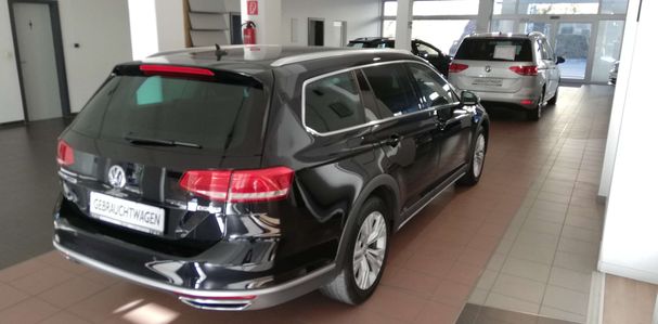 Volkswagen Passat Alltrack 4Motion 162 kW image number 3