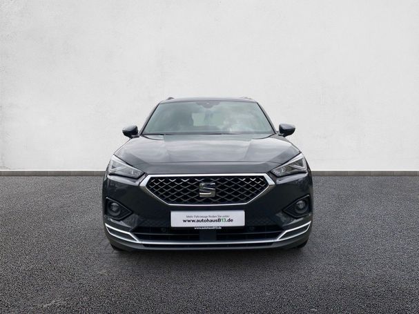 Seat Tarraco 2.0 TDI XCellence 110 kW image number 9