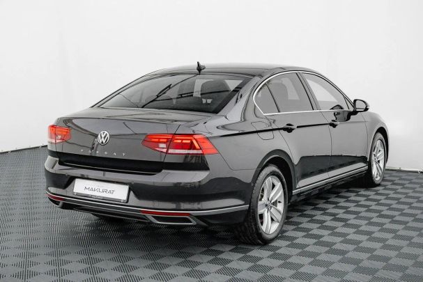 Volkswagen Passat 2.0 TDI DSG Elegance 140 kW image number 5