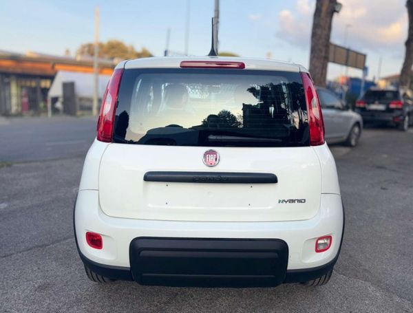 Fiat Panda 51 kW image number 5