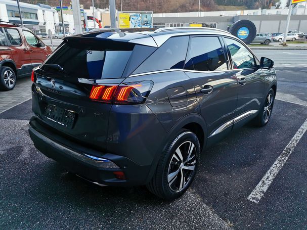 Peugeot 3008 PureTech 130 EAT8 96 kW image number 5