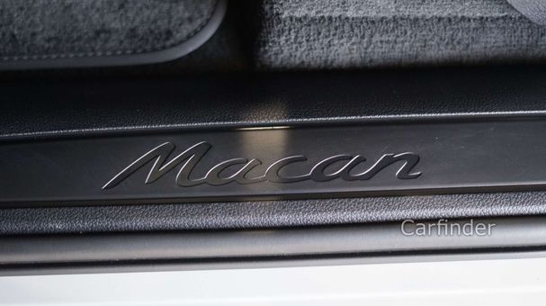 Porsche Macan 195 kW image number 12