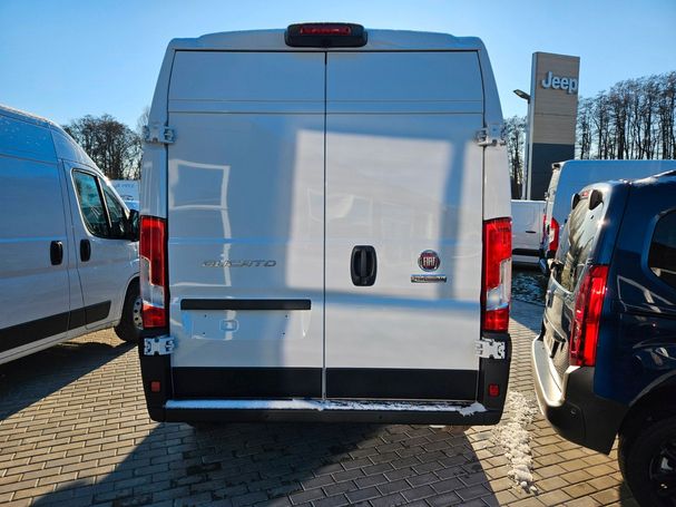 Fiat Ducato L4H2 103 kW image number 6