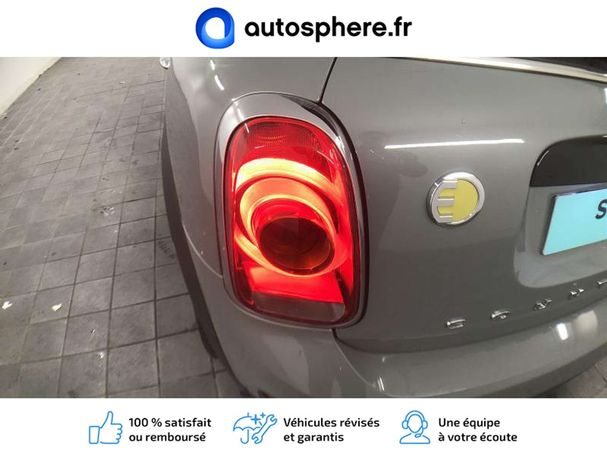 Mini Countryman C 125 kW image number 11