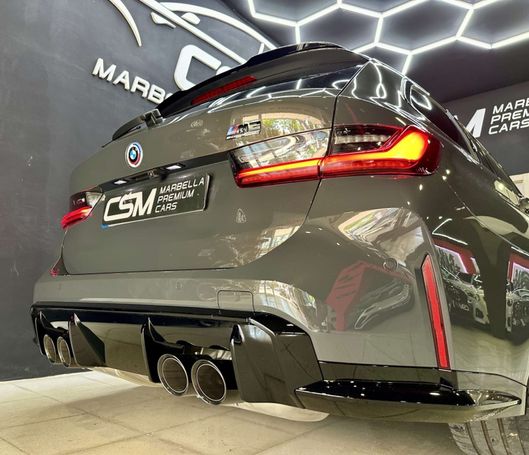 BMW M3 Competition Touring M xDrive 375 kW image number 30