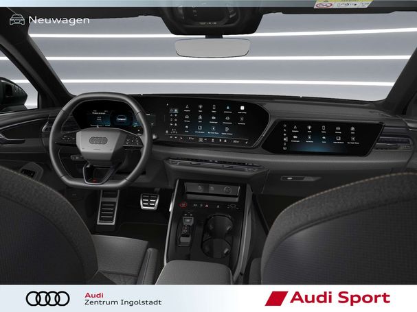 Audi A5 TFSI S tronic Avant 110 kW image number 10