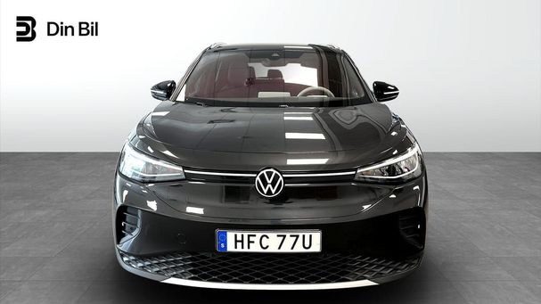 Volkswagen ID.4 152 kW image number 8