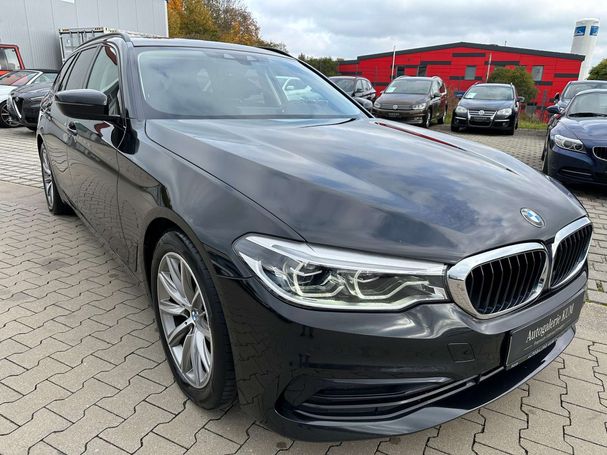 BMW 520d Touring Sport Line 140 kW image number 3