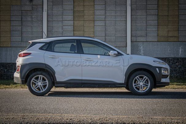 Hyundai Kona 1.0 T-GDI 88 kW image number 5