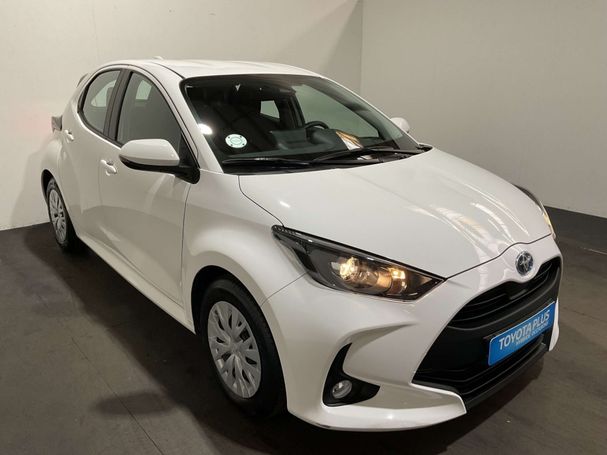 Toyota Yaris 1.5 85 kW image number 2