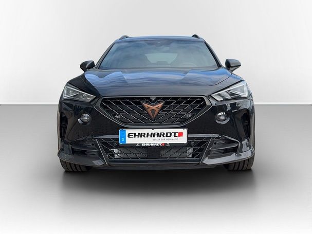 Cupra Formentor VZ5 4Drive DSG 287 kW image number 3