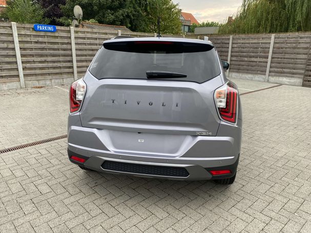 SsangYong Tivoli 1.5 120 kW image number 6