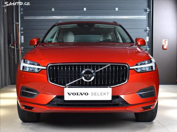 Volvo XC60 T8 AWD 288 kW image number 6