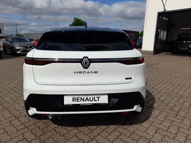 Renault Megane E-Tech Electric 160 kW image number 13