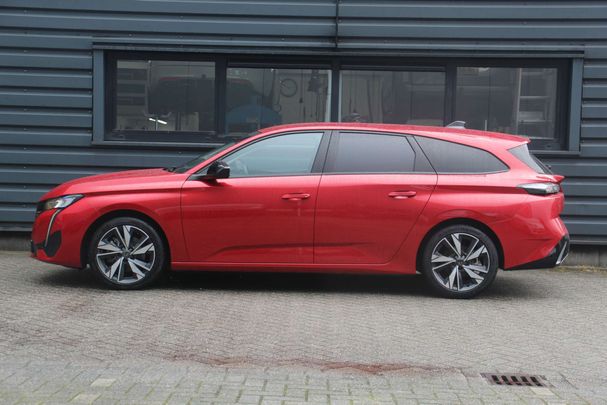 Peugeot 308 SW 1.2 PureTech Allure 96 kW image number 5