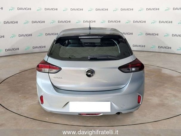 Opel Corsa 1.2 Elegance 74 kW image number 3