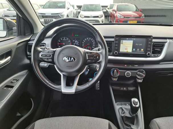 Kia Stonic 1.0 T-GDi 100 73 kW image number 21