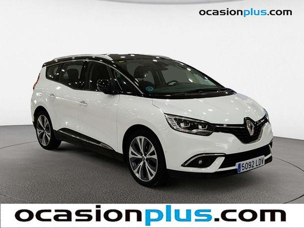 Renault Grand Scenic TCe EDC GPF 103 kW image number 2