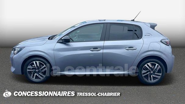 Peugeot 208 PureTech 100 EAT8 74 kW image number 5