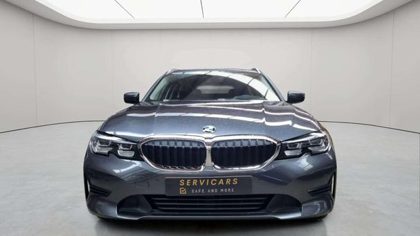 BMW 330 Touring 185 kW image number 3