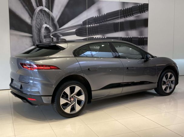 Jaguar I-Pace S 294 kW image number 2