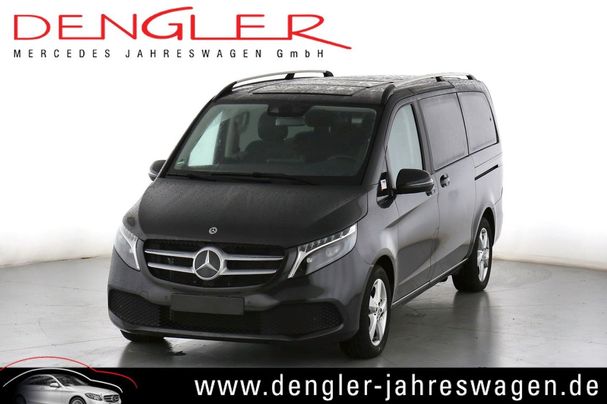 Mercedes-Benz V 250d Edition 1 140 kW image number 1