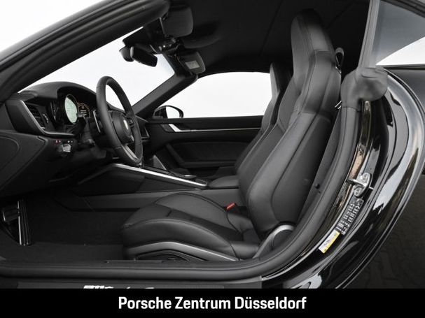 Porsche 992 Turbo S Cabrio 478 kW image number 12