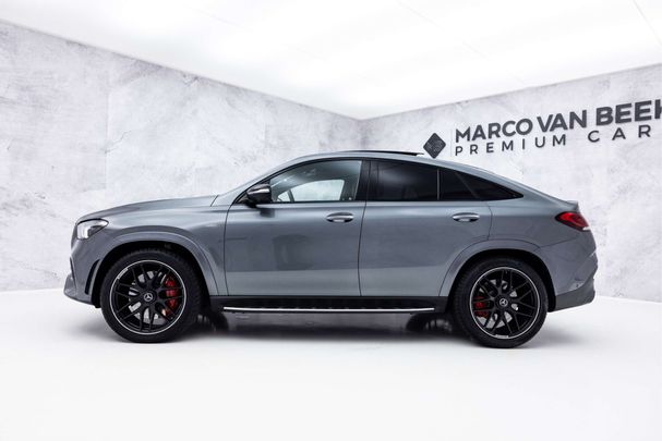 Mercedes-Benz GLE 53 AMG 4Matic+ 321 kW image number 7