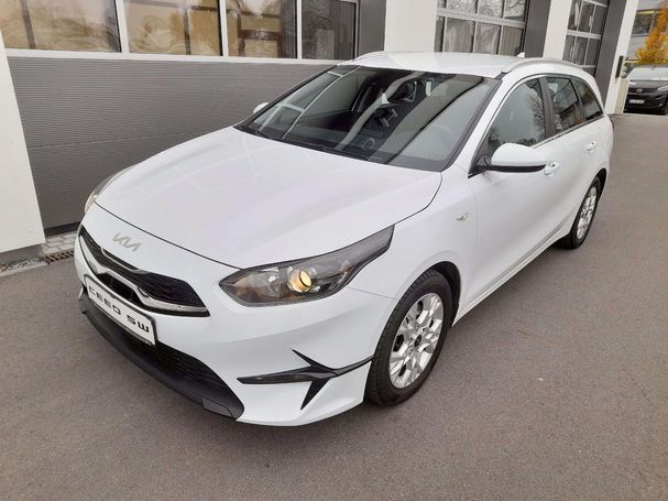 Kia Ceed 1.6 SW Vision 100 kW image number 1