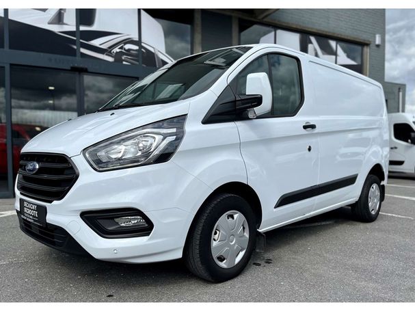 Ford Transit Custom 2.0 TDCi Trend 96 kW image number 1