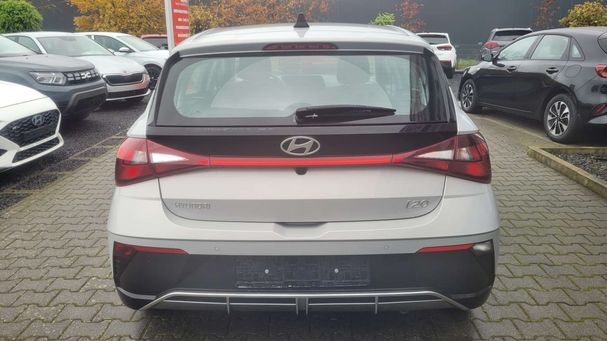 Hyundai i20 62 kW image number 5