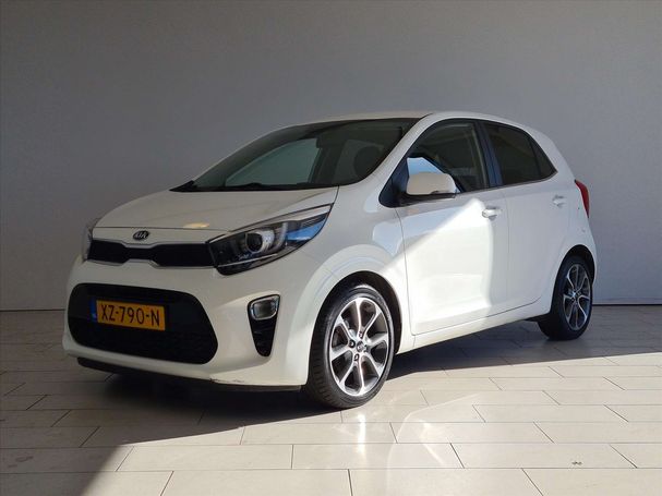 Kia Picanto 1.0 49 kW image number 27