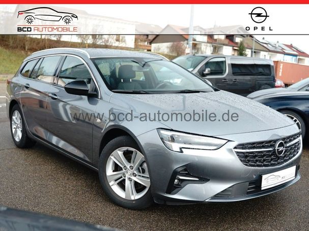 Opel Insignia Sports Tourer Elegance 125 kW image number 1