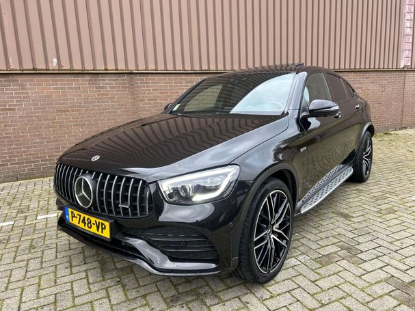 Mercedes-Benz GLC 43 AMG 4Matic 287 kW image number 1