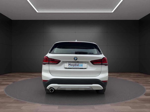 BMW X1 16d sDrive 85 kW image number 9