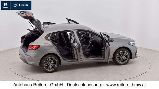 BMW 116d 85 kW image number 31