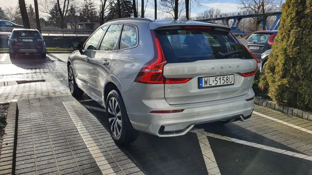 Volvo XC60 145 kW image number 10