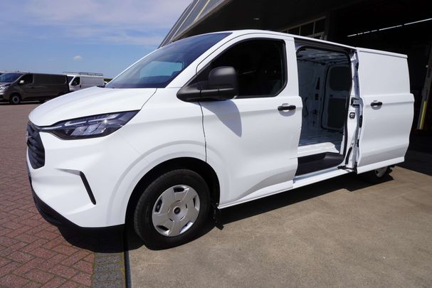 Ford Transit Custom 320 L2H1 Trend 125 kW image number 9