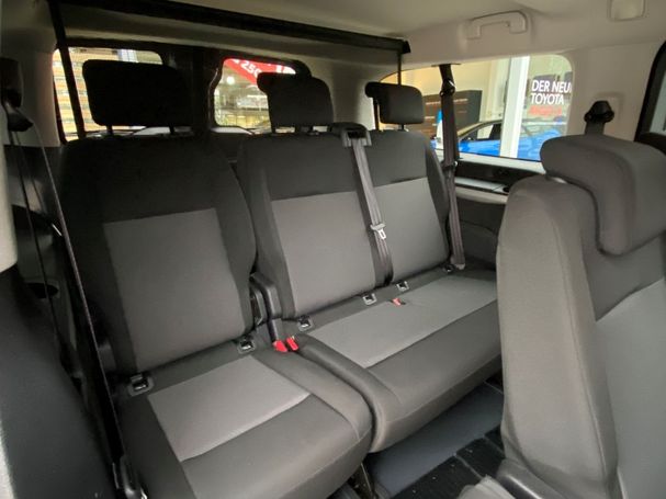 Toyota Proace Verso L2 2.0 D-4D Shuttle Comfort 106 kW image number 12