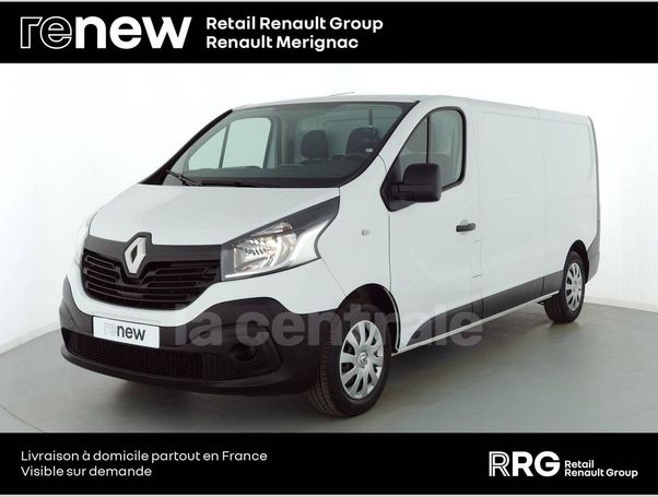 Renault Trafic DCi 120 L2H1 88 kW image number 1