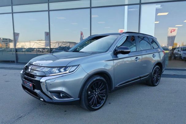 Mitsubishi Outlander 110 kW image number 7