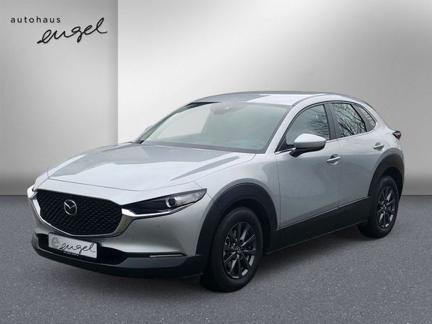 Mazda CX-30 SKYACTIV-G 2.0 90 kW image number 1