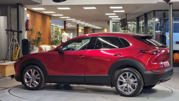 Mazda CX-30 90 kW image number 12