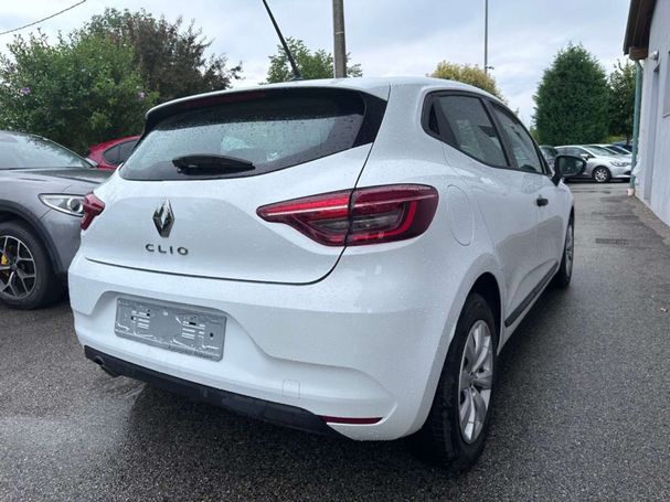 Renault Clio SCe 65 48 kW image number 3